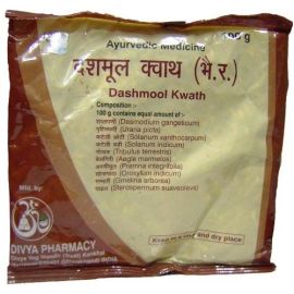 Dashmool kwath (dry ) - 100gm