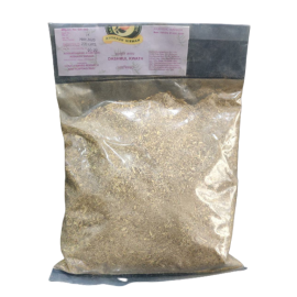 Dashmul kwath (dry Bhuka) by AkhandAnand, 1 KG PACK