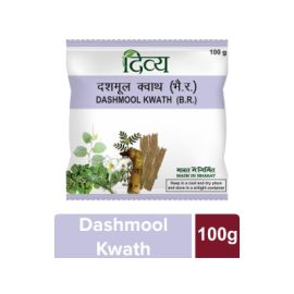 DASMOOL KWATH (100 GM) by patanjali