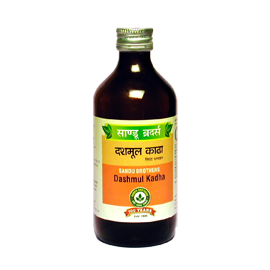 Sandu Dashmoola Kadha 450ml