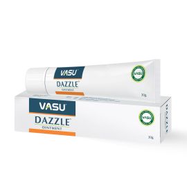 Dazzle Ointment 30 gm (Topical pain releiver) By Vasu Healthcare