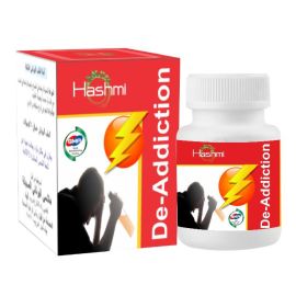 HASMI DE ADDICTION CAPSULE 20 caps - Anti Addiction