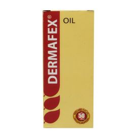 Dermafex Oil 30ml by Ban Lab
