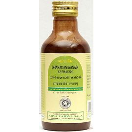 Dhanadanayanadi Kashayam 200ml
