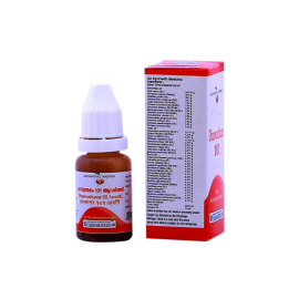 Dhanwantharam 101 Aavarthi 10 ml by Vaidyaratnam