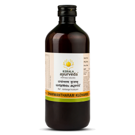 Dhanwantharam Kuzhambu 450ml by Kerala Ayurveda