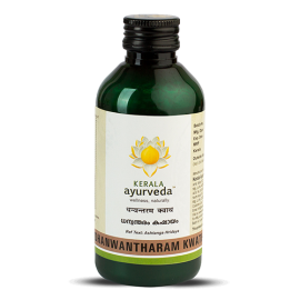 Dhanwantharam Kwath 200ml by Kerala Ayurveda
