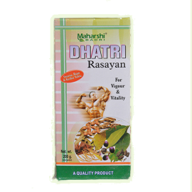 DHATRI RASAYAN (400 gm) by Maharshi Badri, Used For General Weakness