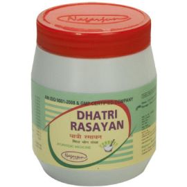 Dhatri Rasayana (200gm) by Nagarjun