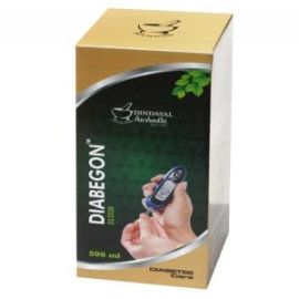 Diabegon Elixir Liquid 450ml