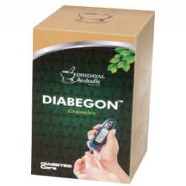 Diabegon Granules 250gm