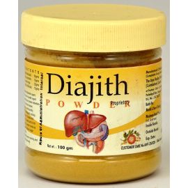 Diajith Powder 100gm