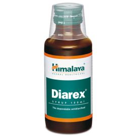 DIAREX SYRUP 100ML