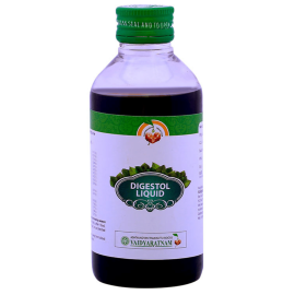 Digestol Liquid 200 ml by Vaidyaratnam