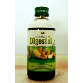 DIGESTOL LIQUID (SYRUP) 200 ML x 2 Pcs