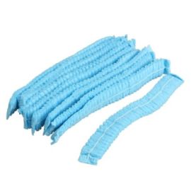 Disposable Shower Caps Pack of 100 Pcs