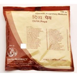 Divya Peya Herbal Tea For Weight Loss (100 gms)