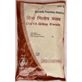 GILOYA KWATH 200gm