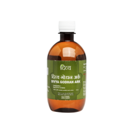 DIVYA GODHAN ARK (450 ML) by patanjali