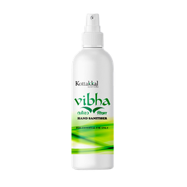 Vibha Suddhi Hand Sanitiser by Kotakkal 100ml