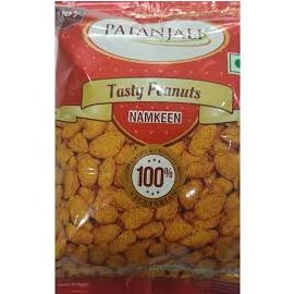 TASTY PEANUTS NAMKEEN (40 GM) by patanjali