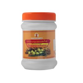 Chyavanprashavaleh 500gm by swami asfa