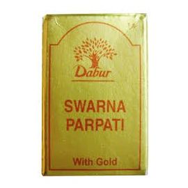 Dabur Swarna Parpati 1 gm