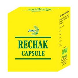 Rechak Capsule (30 capsules) by Jamna Pharma