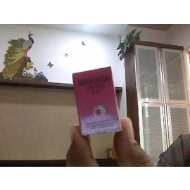 ABHRAK BHASMA (100 PUTI) 5 GM