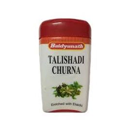 Baidyanath Talisadi Churna 60gm