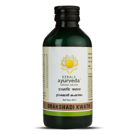 Drakshadi Kwath 200ml by Kerala Ayurveda