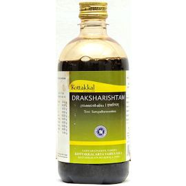 Draksharishtam 450ML