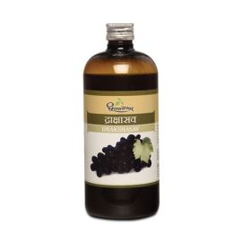 Drakshasav 450ml