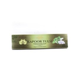 PATANJALI Kapoor Tulsi PREMIUM Agarbatti 20 N