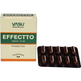 Effectto Capsule- 30 Caps