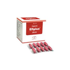 EFIPLUS (100 CAPSULES)