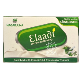 ELAADI SOAP 75g by Nagarjuna Kerala