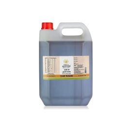 Eladi Thailam 5 Ltr by Kerala Ayurveda