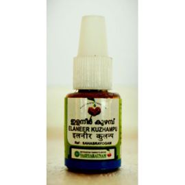 ELANEERKUZHAMPU 10g