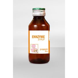 Ennzyme Syrup (100 ml) by Punarvasu