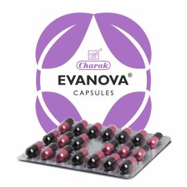 Evanova capsules - Pack of 20 capsules