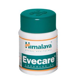 Evecare CAPSULES (30caps)