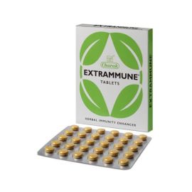 Extrammune Tablet Pack of 30 tablets by charak