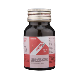 Haem UP Gems Capsule (30 nos soft gelatin capsules) by Cadila