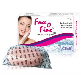 FACE O FINE (6*75gm)