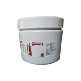 FEMTON TABLETS (500 TABLETS Jar) by Ayulabs, for Uterine Remedy