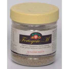 Fertogesic - M (75 grams)