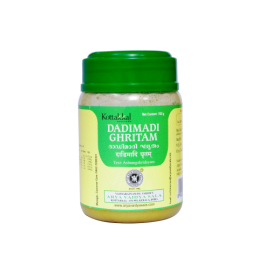 Dadimadi Ghritam 150gm by Kottakkal