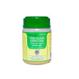 Varanadi Ghritam 150gm by Kottakkal