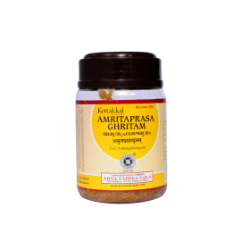 Amrithaprasa Ghritam 200gm by Kottakkal